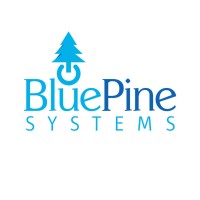 BluePine Systems logo - Similar company to Bluepine