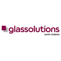 Glassolutions Saint-Gobain PL logo - Similar company to Domum.Pl