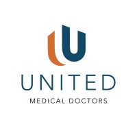 United Medical Doctors logo - Similar company to Dx Korea