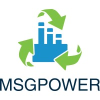 MSGPOWER Engineering & Consultancy logo - Similar company to Mekaser Ltd