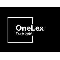 ONE LEX                           Studio Legale e Tributario logo - Similar company to Reality Mastery Coaching