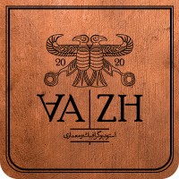 Azh Studio logo - Similar company to Mk Artwork