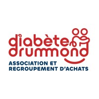 Diabète Drummond logo - Similar company to Coll.Libris
