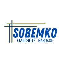 SOBEMKO logo - Similar company to Couvr'Etanche