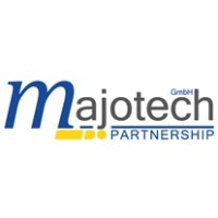 Majotech Partnership GmbH logo - Similar company to Share The Nest