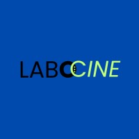 Labocine logo - Similar company to Imagine Science Films