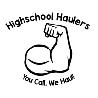 HighSchool Haulers logo - Similar company to 1859 Operating