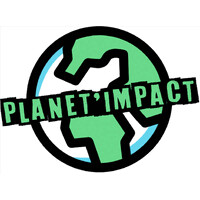 Planet'Impact logo - Similar company to Blumei