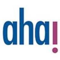 AHA! Anne Harpur Architects logo - Similar company to Mdp - Architects + Adaptive Reuse + Interiors