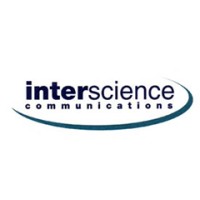 Interscience Fire Laboratory logo - Similar company to Efectis Uk/Ireland