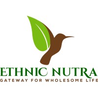 Ethnic Nutra logo - Similar company to Bignlean.Com™️