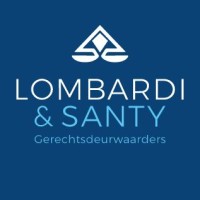LOMBARDI & SANTY Gerechtsdeurwaarders logo - Similar company to De Wilde & Baele Gerechtsdeurwaarders