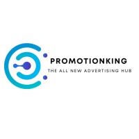 Promotionking logo - Similar company to Oneclickx