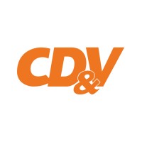 CD&V Beernem logo - Similar company to Vector Bross