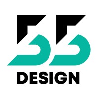 Fifty Five Design LTD logo - Similar company to Fifty Five
