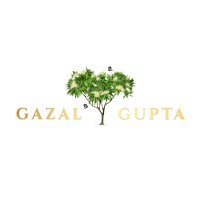 Gazal Gupta logo - Similar company to Thread Game