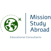 Mission Study Abroad logo - Similar company to Ever App