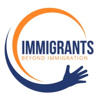 Immigrants Beyond Immigration logo - Similar company to Culturizing Access