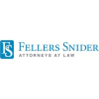 Fellers, Snider, Blankenship, Bailey, And Tippens, P.C.