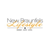 New Braunfels Lifestyle Magazine logo - Similar company to Visit New Braunfels