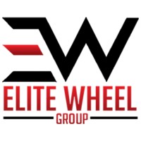 EliteWheelGroup logo - Similar company to Elite Garages