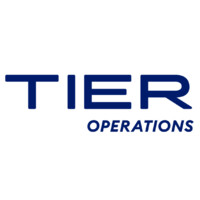 TIER Operations Germany logo - Similar company to Efleet
