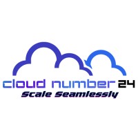 Cloud Number 24