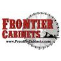 Frontier Cabinets logo - Similar company to Inaverve