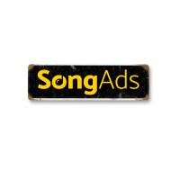 SongAds logo - Similar company to Mafi Budget