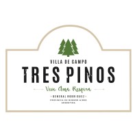 Tres Pinos Villa de Campo logo - Similar company to Ortronic Global
