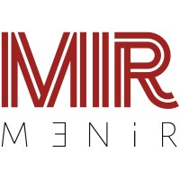 M3NIR logo - Similar company to Dairy 4.0