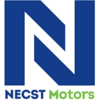 Necst Motors logo - Similar company to Evolution Motors Pty Limited