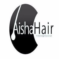 Aisha Hair Transplantation logo - Similar company to Synios Document & Workflow- Management Gmbh