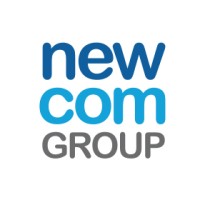 Newcom Group logo - Similar company to Oikoss
