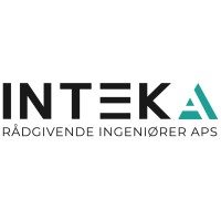 Inteka Rådgivende ingeniører logo - Similar company to 103 Aps