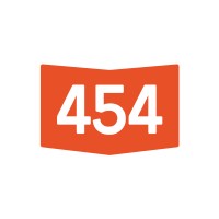 454 Creative logo - Similar company to Strikepoint