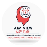 Aim View General Educational Consultancy & Support logo - Similar company to Aiqem Tech