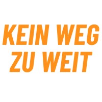 kein weg zu weit logo - Similar company to Formpack Gmbh
