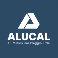 Alucal - Soluções em Alumínio logo - Similar company to Injetiparts