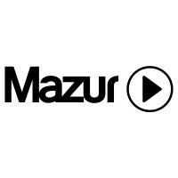 Mazur AV ApS logo - Similar company to Challenge Copenhagen