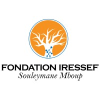 IRESSEF Foundation - Souleymane Mboup logo - Similar company to Iressef-Daust Center For Innovation In Global Health Technologies