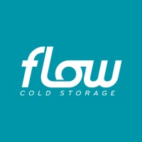 Flow Cold Storage logo - Similar company to Synapsum