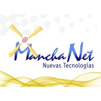 ManchaNet logo - Similar company to Hubiqus