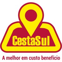 Cesta Sul logo - Similar company to Sescamp Comércio De Alimentos