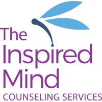 The Inspired Mind Counseling Services logo - Similar company to Active Intelligence Drone Services