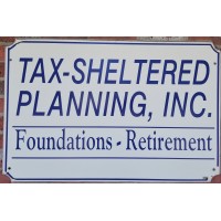 Tax-Sheltered Planning, Inc.