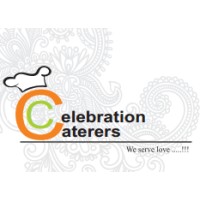 Celebration Caterers logo - Similar company to Feast At East | Tista Hospitality Private Limited