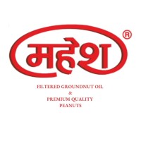 Shree Mahesh Oil Industries logo - Similar company to Kott Group