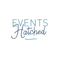Events Hatched, Inc. logo - Similar company to Channel Audio