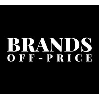 BRANDS OFF-PRICE logo - Similar company to Legacy Licensing Group